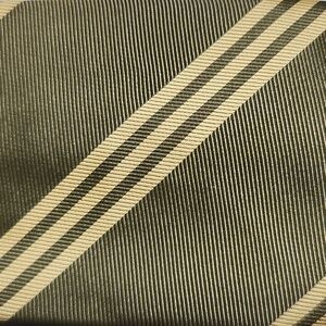 Vintage Town CRAFT Striped Childs Snap on Tie